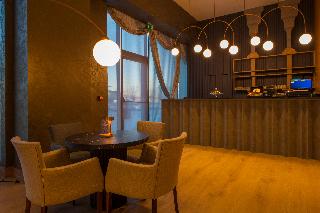 Crowne Plaza KAYSERI fotoÄŸrafÄ±