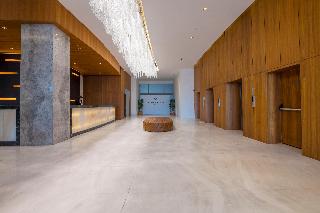 Crowne Plaza KAYSERI fotoÄŸrafÄ±