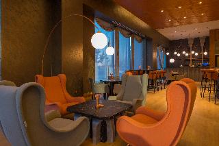 Crowne Plaza KAYSERI fotoÄŸrafÄ±