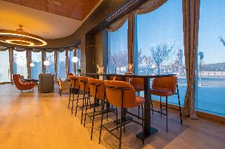 Crowne Plaza KAYSERI fotoÄŸrafÄ±