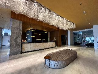 Crowne Plaza KAYSERI fotoÄŸrafÄ±