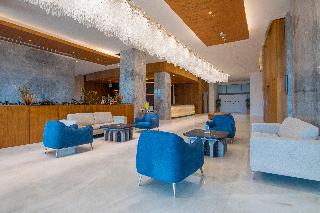 Crowne Plaza KAYSERI otel fotoğrafı