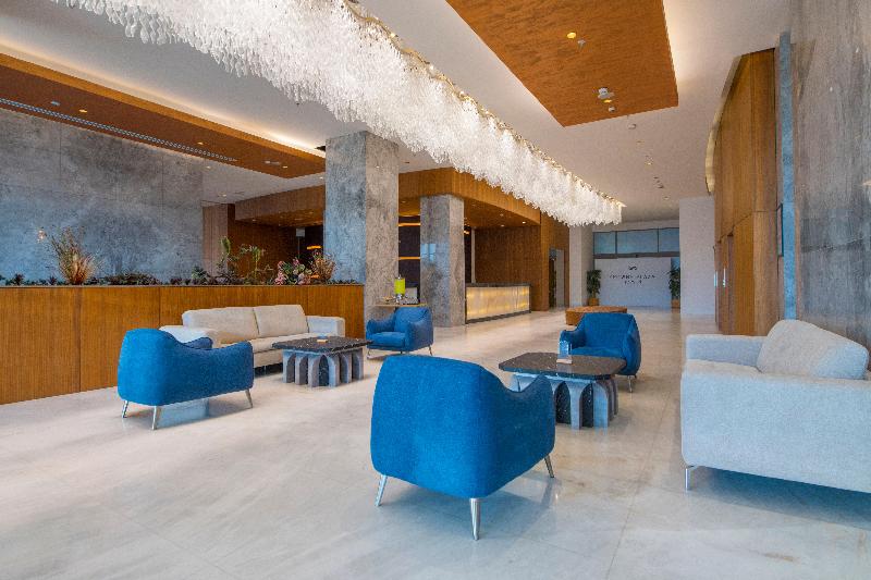 Crowne Plaza KAYSERI - Genel