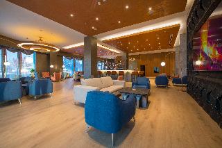 Crowne Plaza KAYSERI fotoÄŸrafÄ±