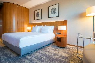 Crowne Plaza KAYSERI fotoÄŸrafÄ±