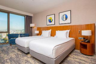 Crowne Plaza KAYSERI fotoÄŸrafÄ±