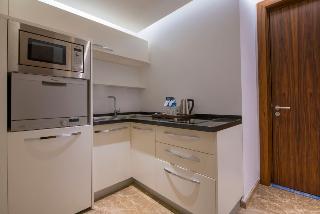 Crowne Plaza KAYSERI fotoÄŸrafÄ±