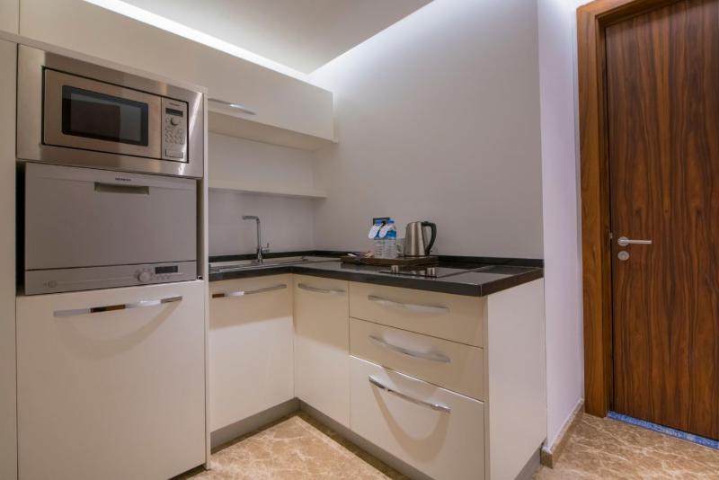 Crowne Plaza KAYSERI - Oda