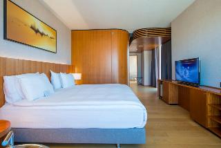 Crowne Plaza KAYSERI fotoÄŸrafÄ±