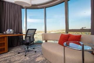 Crowne Plaza KAYSERI fotoÄŸrafÄ±