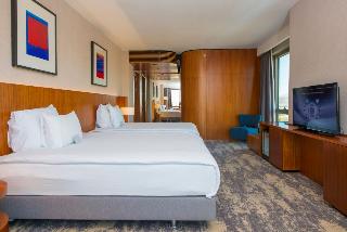 Crowne Plaza KAYSERI fotoÄŸrafÄ±