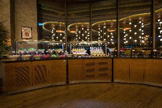 Crowne Plaza KAYSERI fotoÄŸrafÄ±