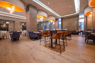 Crowne Plaza KAYSERI fotoÄŸrafÄ±