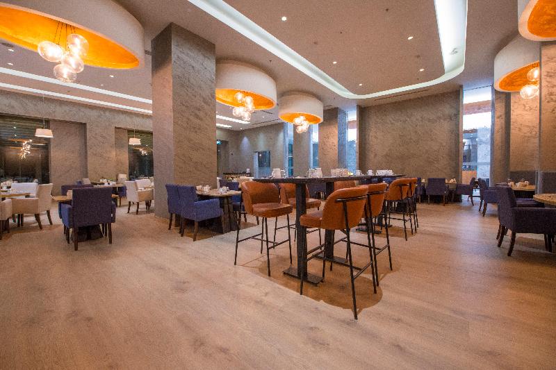 Crowne Plaza KAYSERI - Restoran