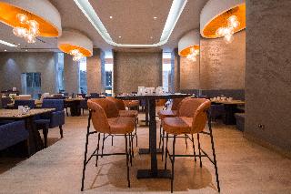 Crowne Plaza KAYSERI fotoÄŸrafÄ±