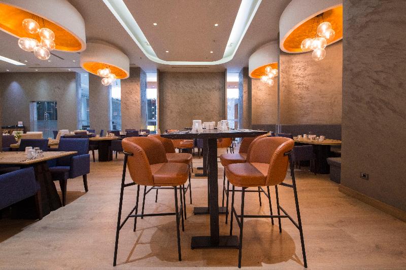 Crowne Plaza KAYSERI - Restoran