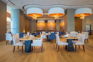 Crowne Plaza KAYSERI fotoÄŸrafÄ±