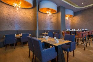 Crowne Plaza KAYSERI fotoÄŸrafÄ±