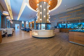 Crowne Plaza KAYSERI fotoÄŸrafÄ±