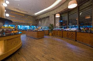Crowne Plaza KAYSERI fotoÄŸrafÄ±