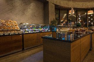 Crowne Plaza KAYSERI fotoÄŸrafÄ±
