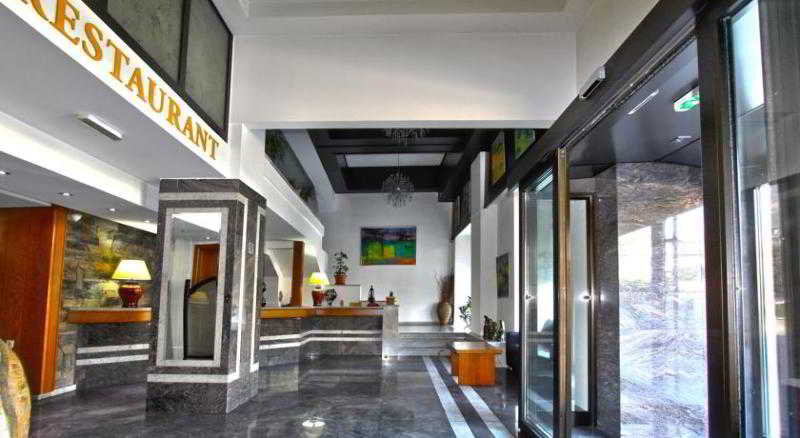 Lirak Hotel fotoÄŸrafÄ±