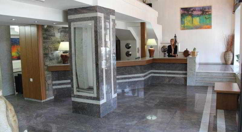 Lirak Hotel fotoÄŸrafÄ±