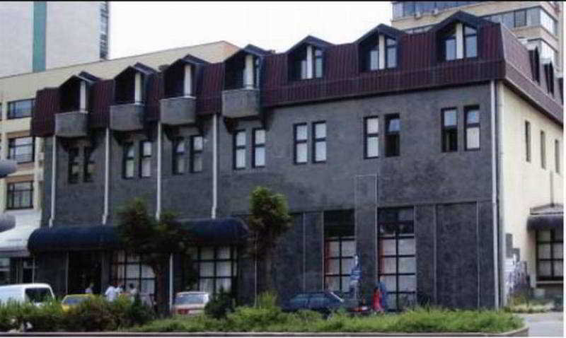Lirak Hotel fotoÄŸrafÄ±