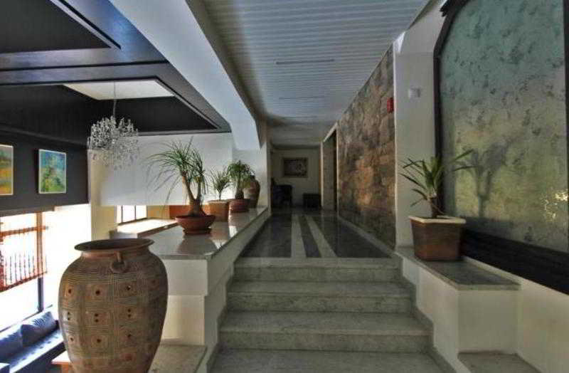 Lirak Hotel fotoÄŸrafÄ±