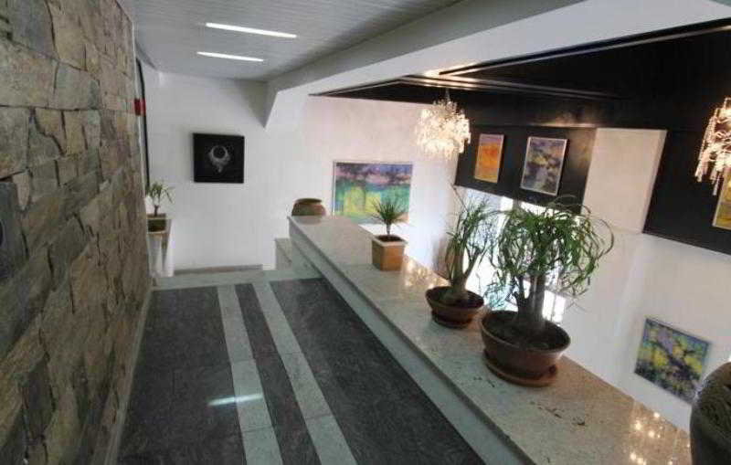 Lirak Hotel otel fotoğrafı