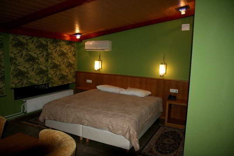 Lirak Hotel fotoÄŸrafÄ±