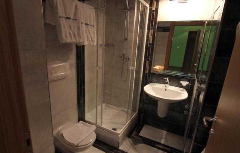 Lirak Hotel fotoÄŸrafÄ±