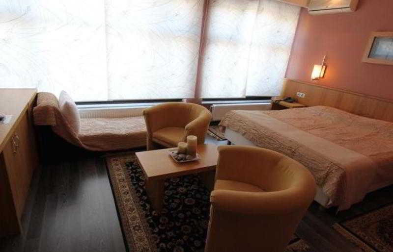 Lirak Hotel fotoÄŸrafÄ±