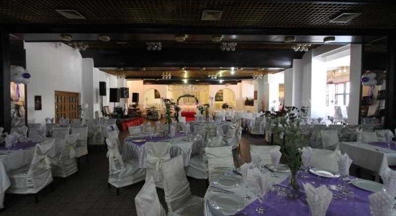 Lirak Hotel fotoÄŸrafÄ±