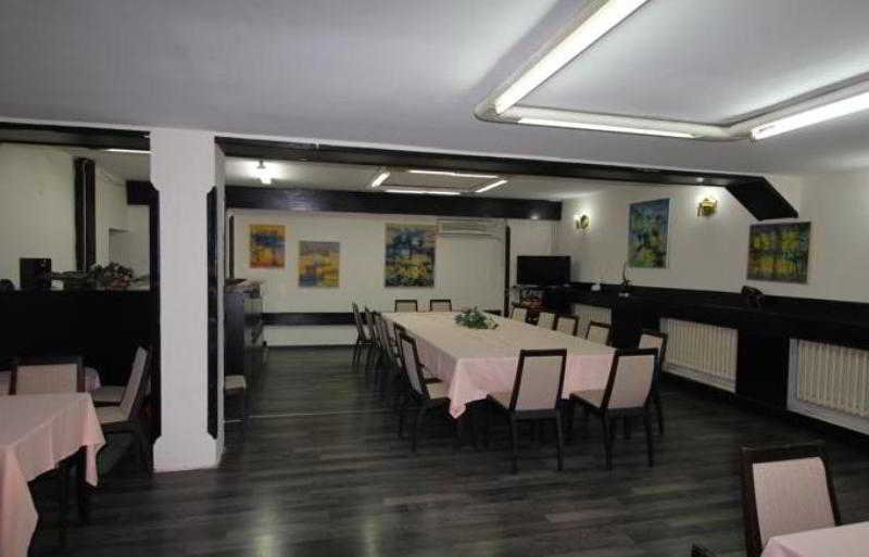 Lirak Hotel fotoÄŸrafÄ±