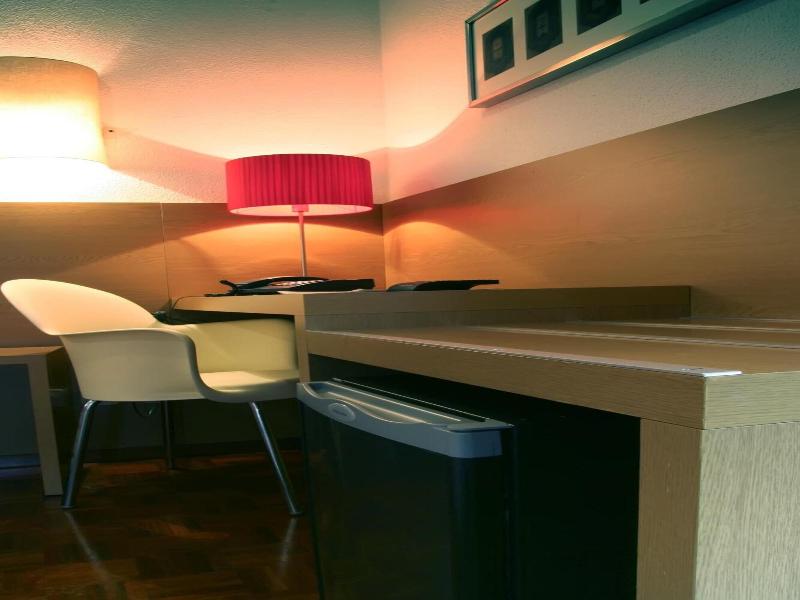 Residencial Costa Do Sol - Lobi