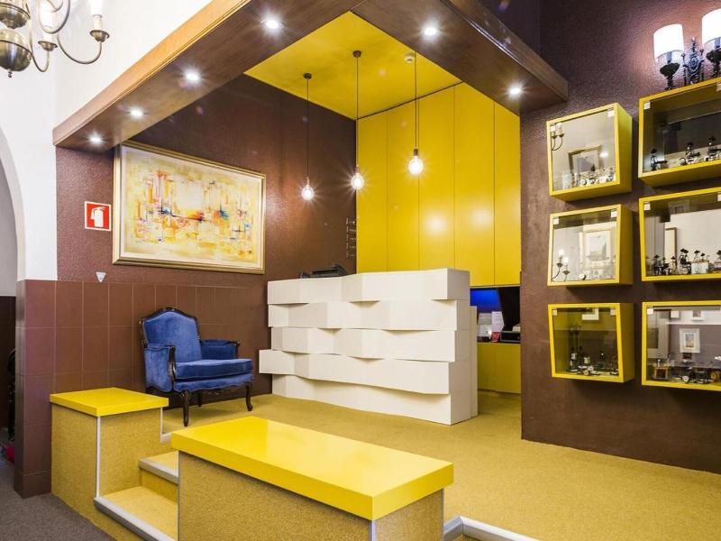 Residencial Costa Do Sol - Lobi