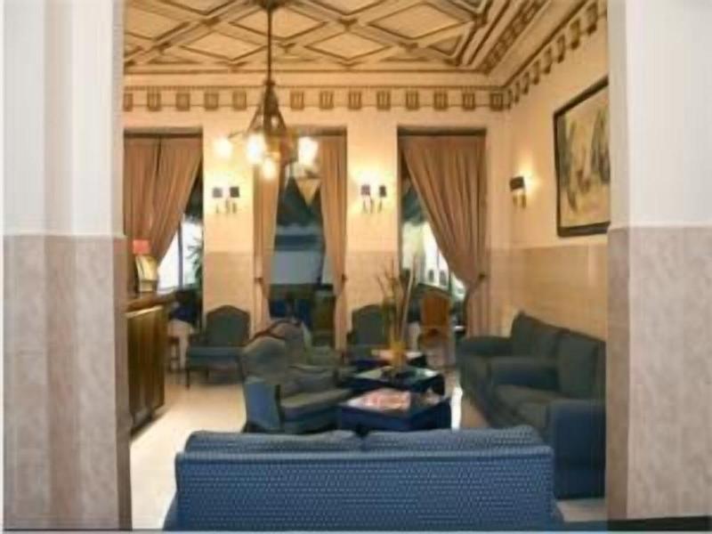 Residencial Costa Do Sol - Lobi