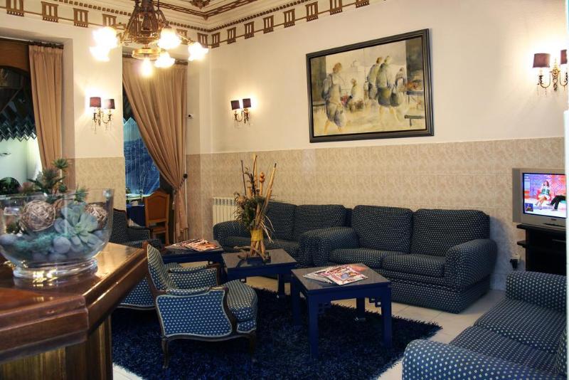 Residencial Costa Do Sol - Genel