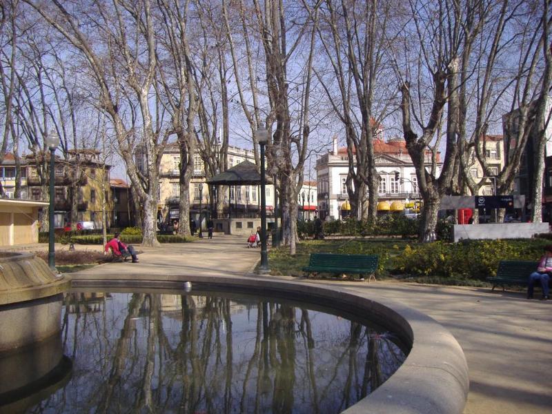 Grande Rio - Genel