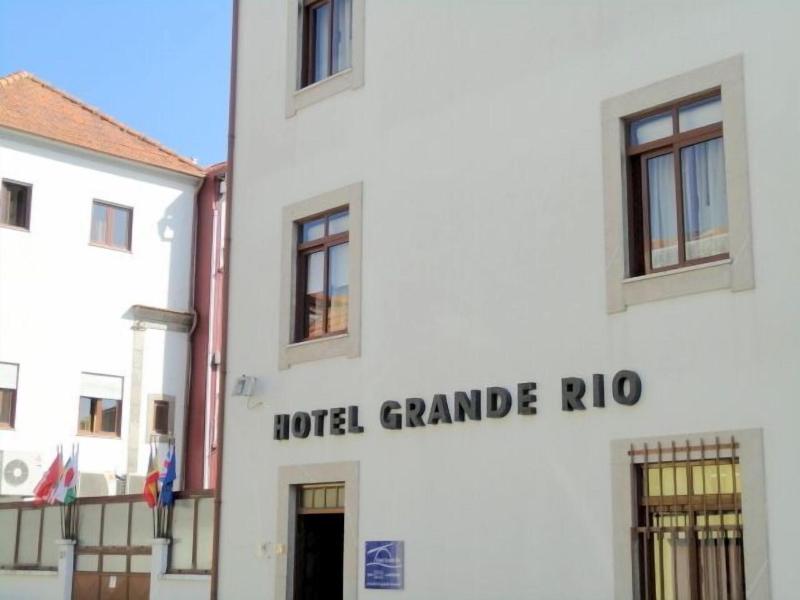 Grande Rio - Genel