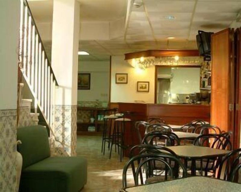 Grande Rio - Restoran