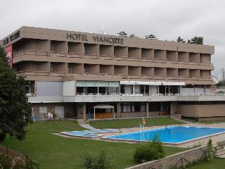 Estalagem Vianorte fotoÄŸrafÄ±