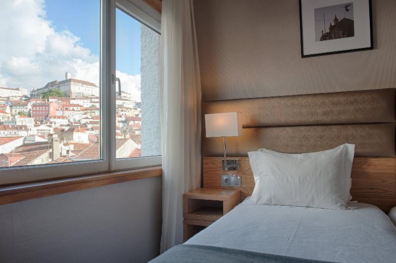 Oslo Coimbra - Oda