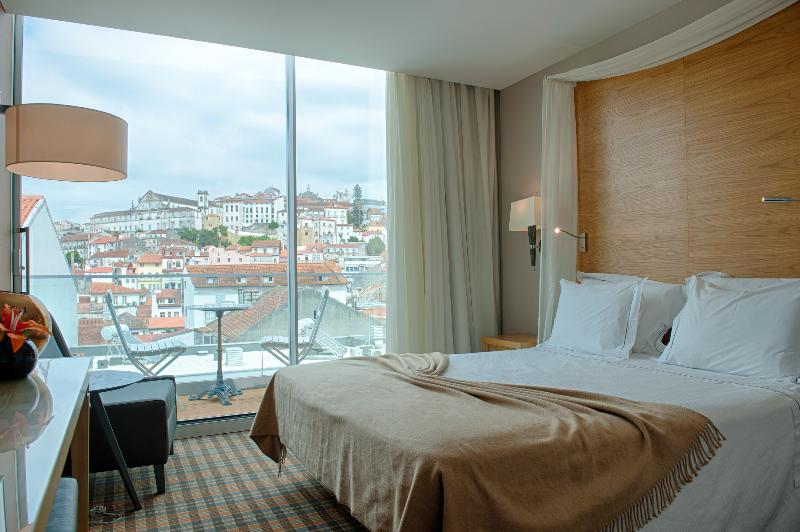Oslo Coimbra - Oda