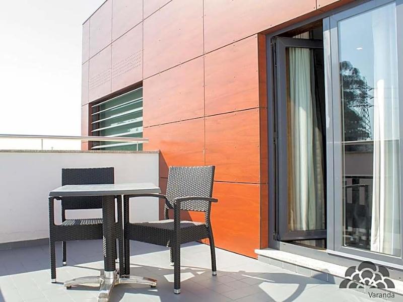 Portas De Santa Rita - Genel