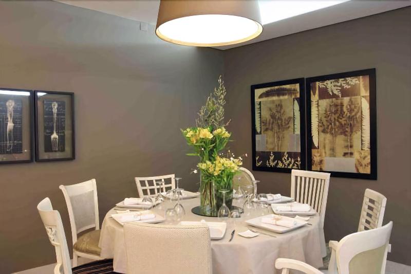Douro Inn - Toplantı