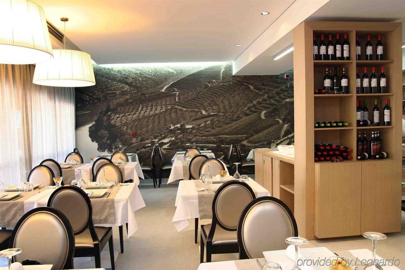 Douro Inn - Genel