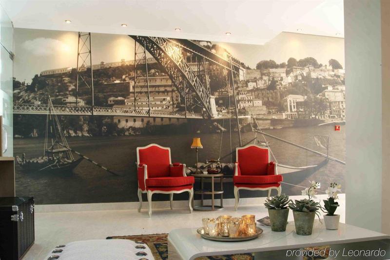 Douro Inn - Genel