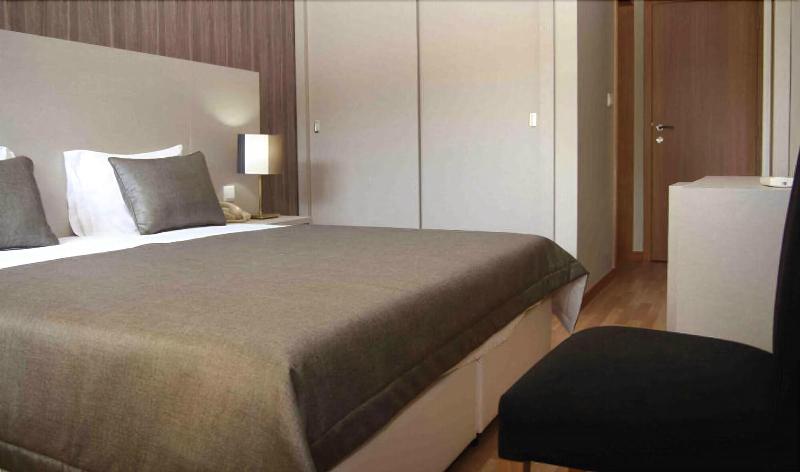 Douro Inn - Oda